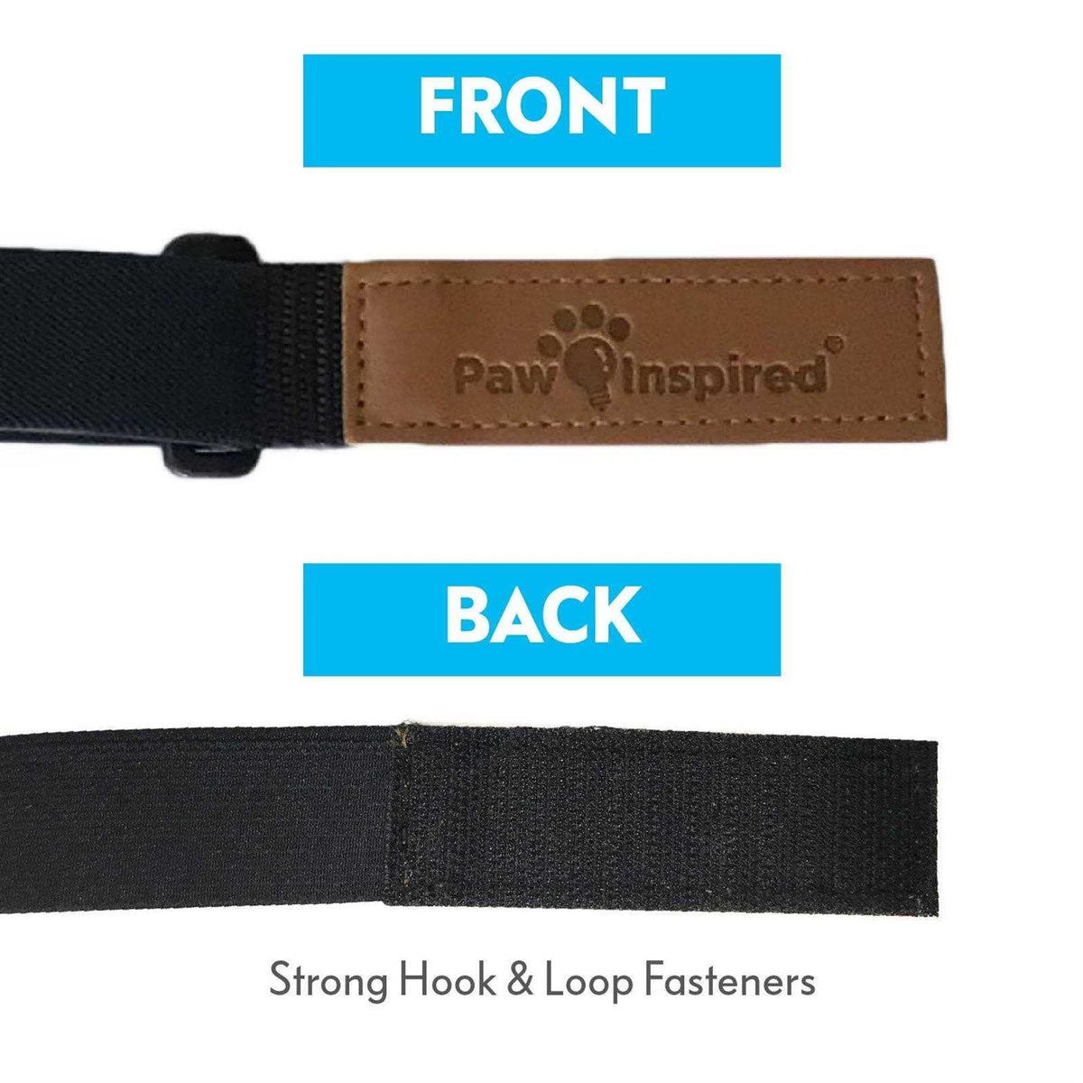 Dog Diaper Suspenders T237850