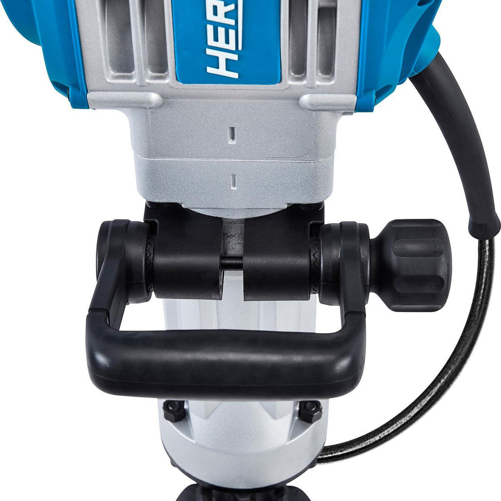 15 Amp 42 lb. Hex Wall Breaker Hammer D503243