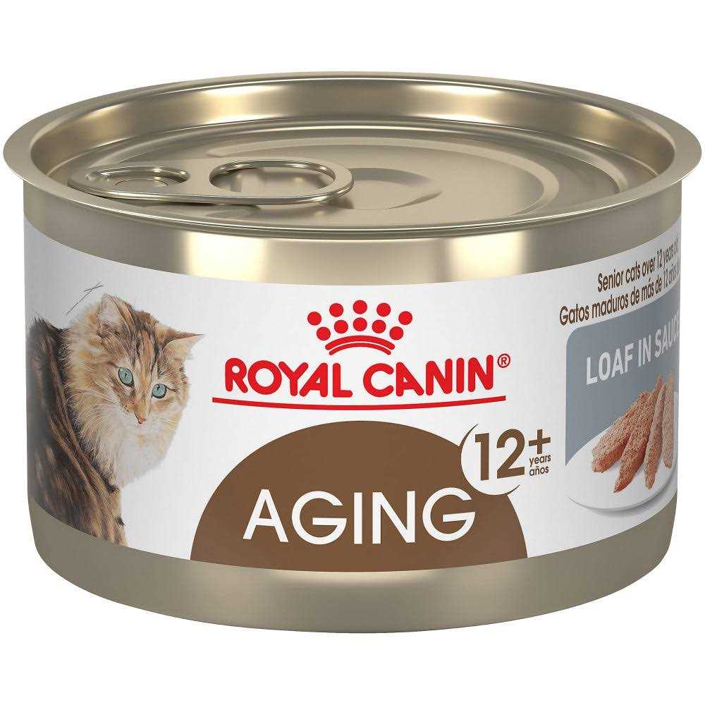 Canned Cat Food D957