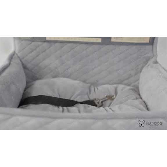 Dog Car Seat Bed U30626