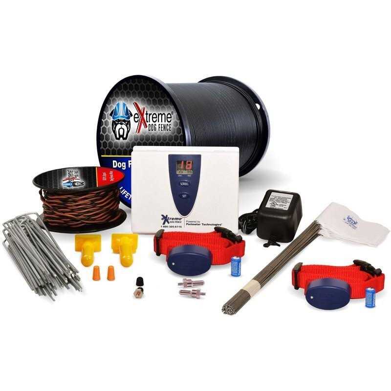 Electronic Dog Fence System P3787