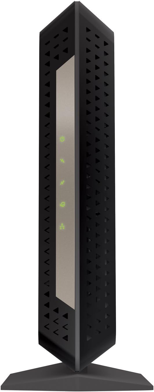 Multi-Gig Cable Modem DOCSIS 3.1 K8126