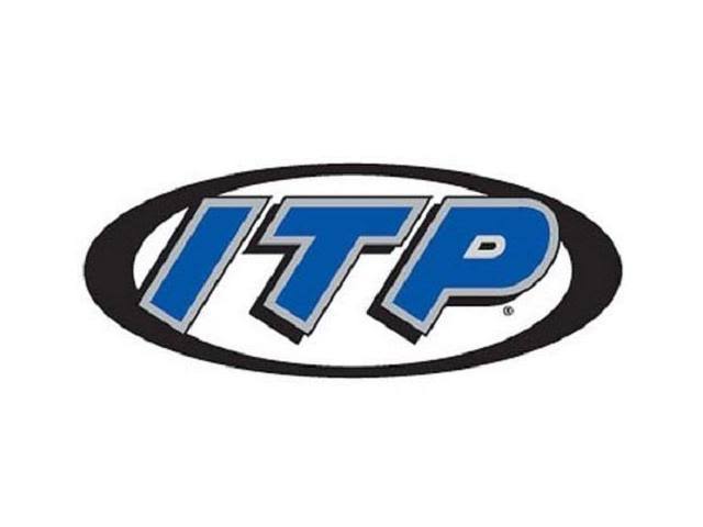 ATV Tire Rear 18x10-8 Y931262
