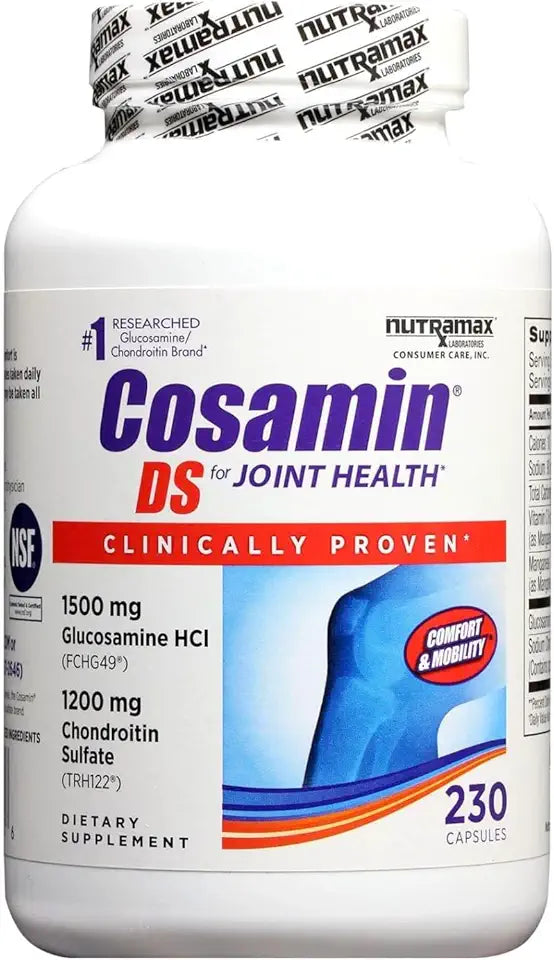 230 Capsules D67910