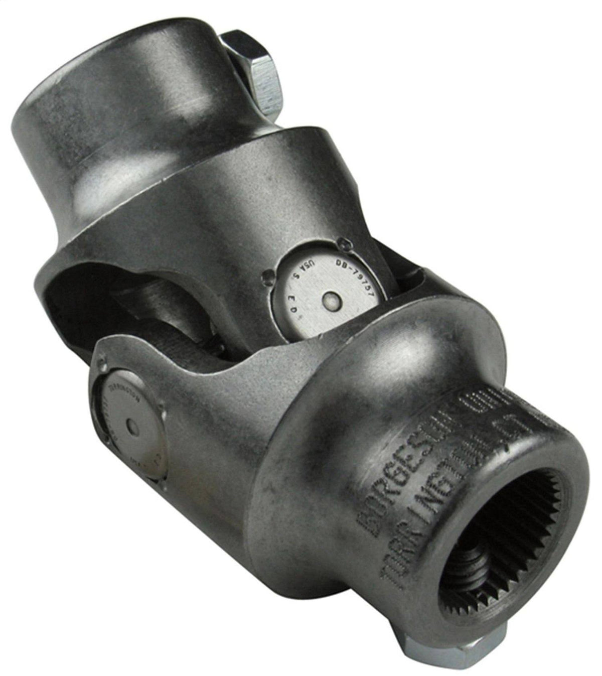 Single Steering Universal Joint D370488