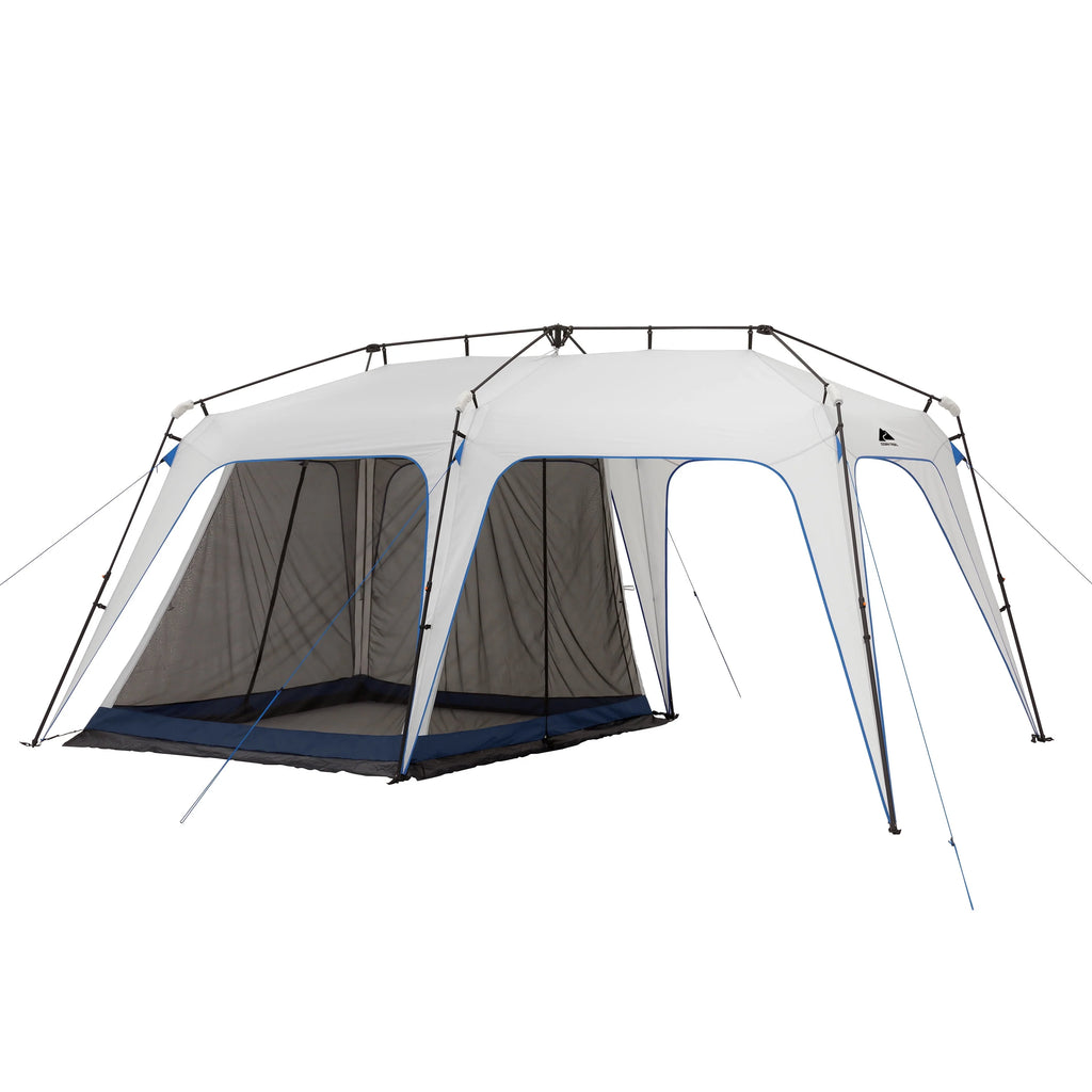 15' x 9' Convertible Instant Tent and Shelter G71851