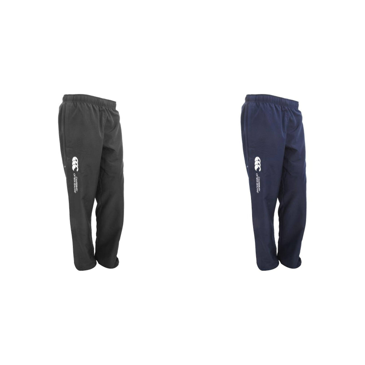 Black 18 Sports Trousers M684370