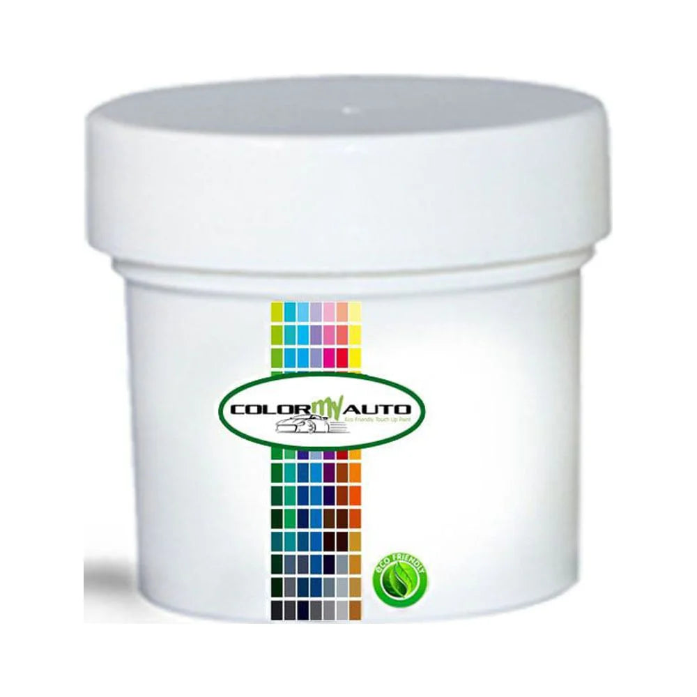 80 Single Stage Automotive Paint 1 Oz Bottle N911112