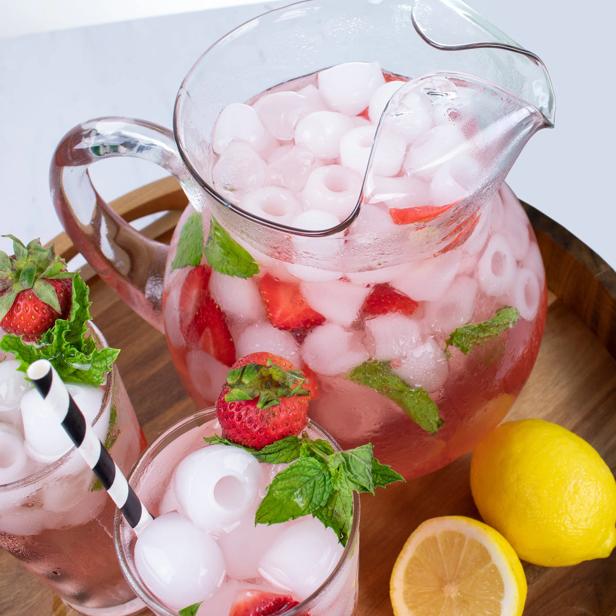 Portable Countertop Ice Maker Machine I618