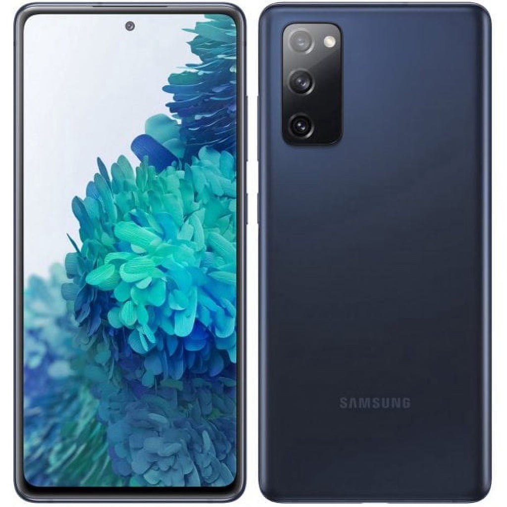 Refurbished Samsung Galaxy S20 FE 5G 128GB Cloud Navy O689