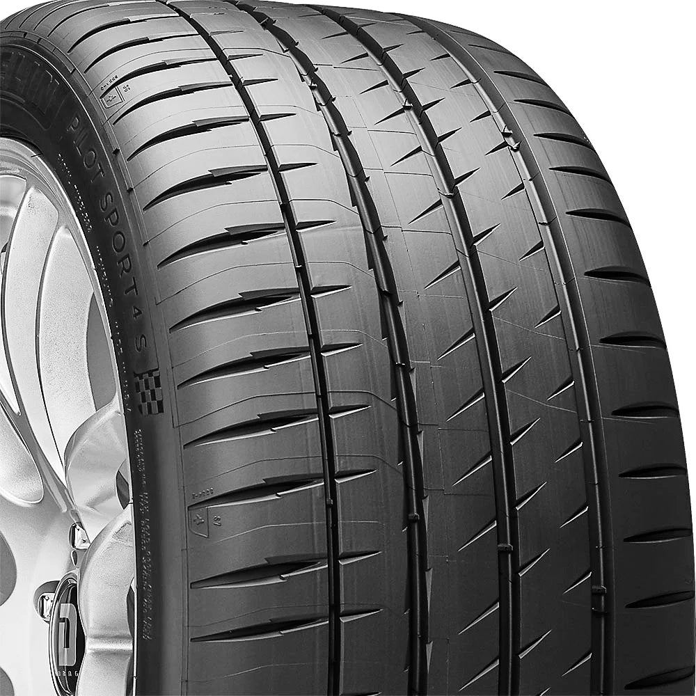 245/35ZR19 (93Y) XL E7237
