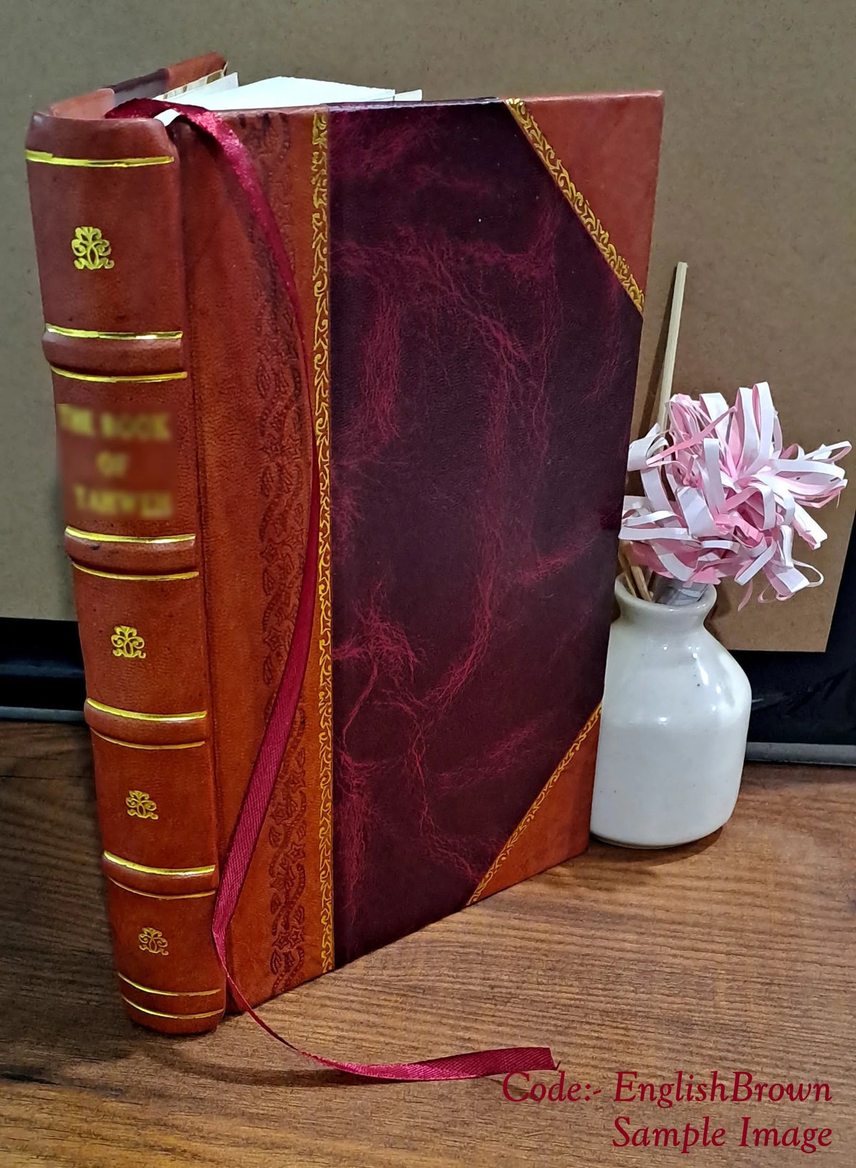 Central Park Board of Commissioners Minutes of Proceedings 1857-1858 D63925