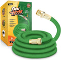 3/4 inch Expandable Garden Hose with Brass Fittings B9508