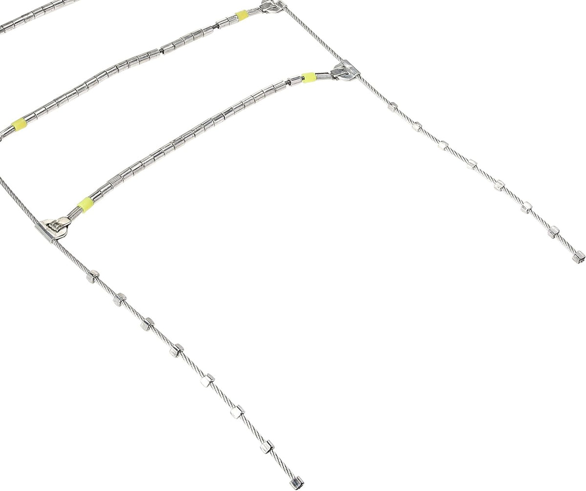 Cobra Light Truck Cable Chain B9858