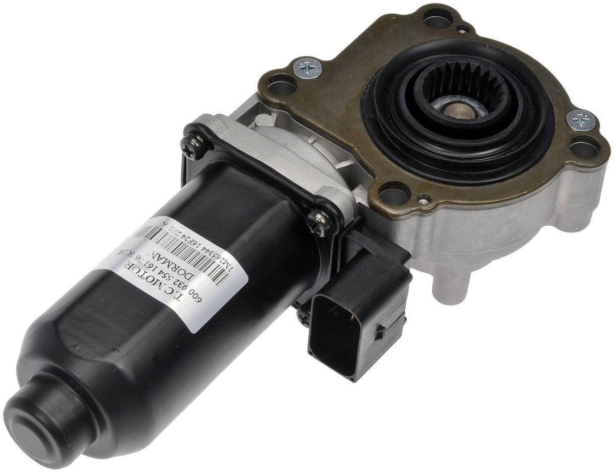 Transfer Case Motor H68779