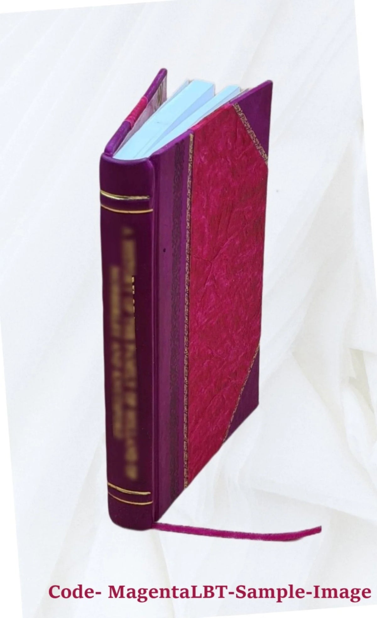 The Canadian Almanac and Repository of Useful Knowledge 1888 Leather Bound F85342
