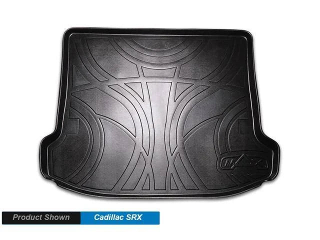 Black Custom Fit Cargo Liner Mat Z2099