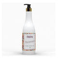 Organic Aloe Vera Tea Tree Oil Facewash 200ml E802