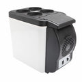 12V Portable Car Refrigerator Mini Fridge I769
