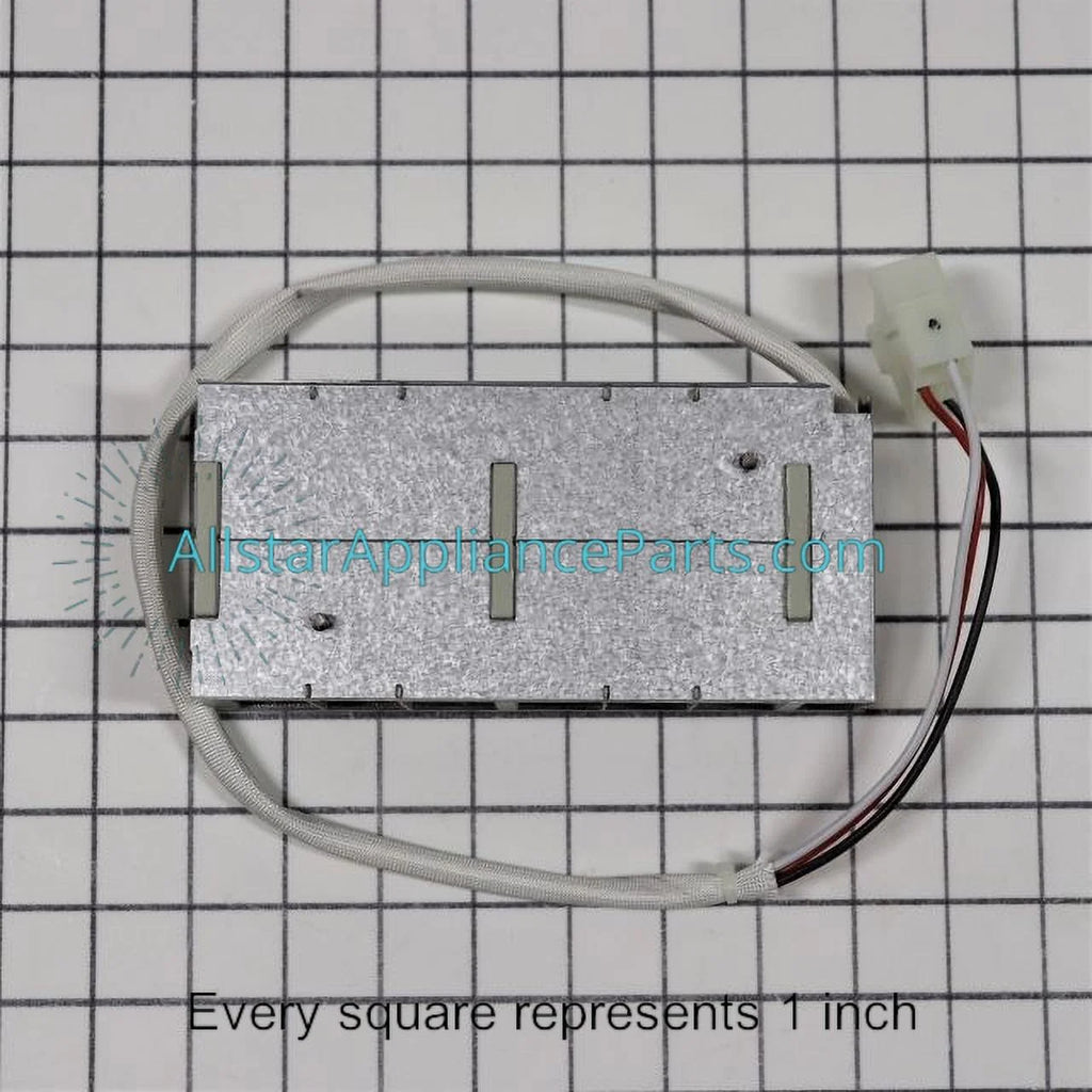 Appliance Heater D350