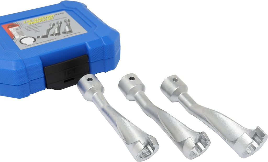 Injection Wrench Set (3 Piece) G85567