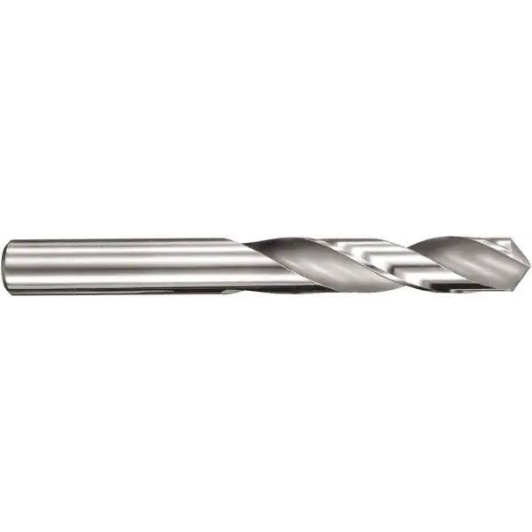 12mm Spiral Flute Solid Carbide Screw Machine Drill Bit J585865