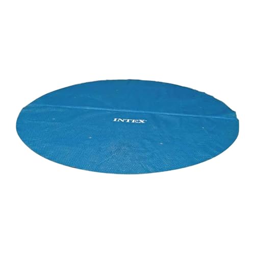 18ft Round Solar Pool Cover Z96114
