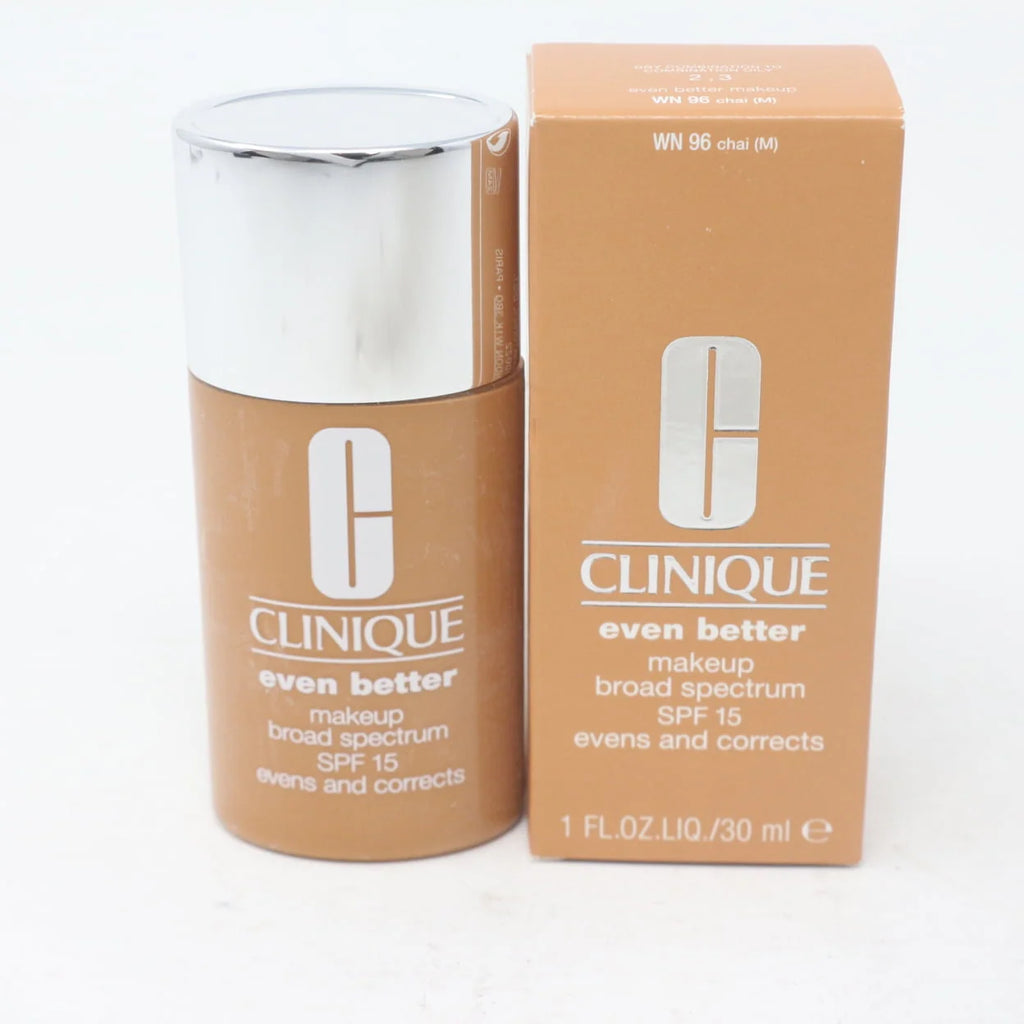SPF 15 Makeup J791433