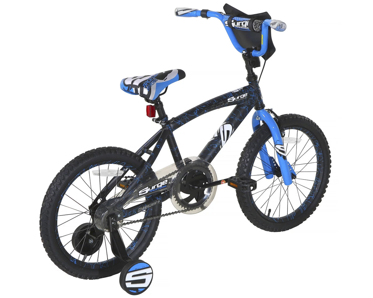 18-inch BMX Bike C897