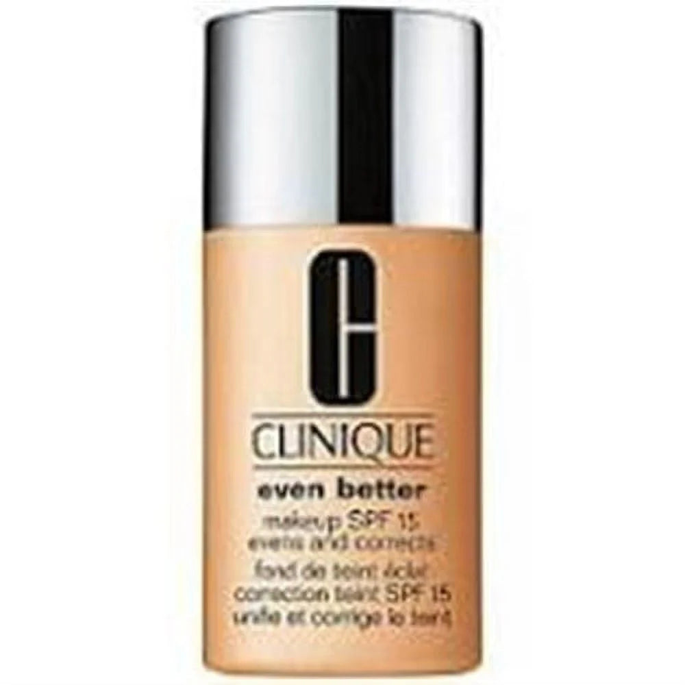 SPF 15 Makeup J791433