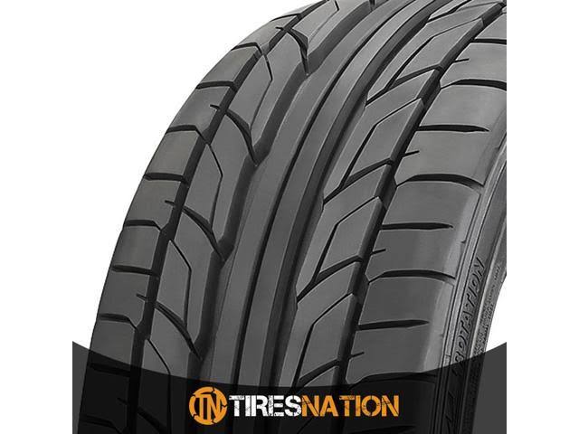 275/35ZR18 99W XL Tire Z3156