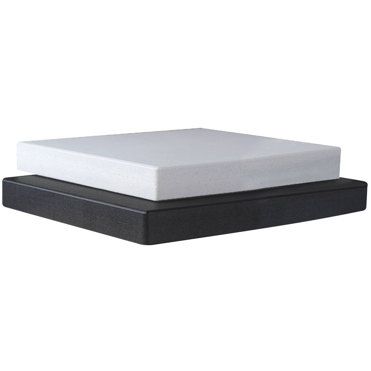 White Starboard K455