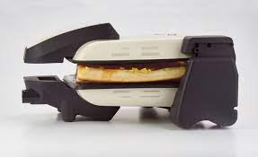 1800W Contact Grill O765453