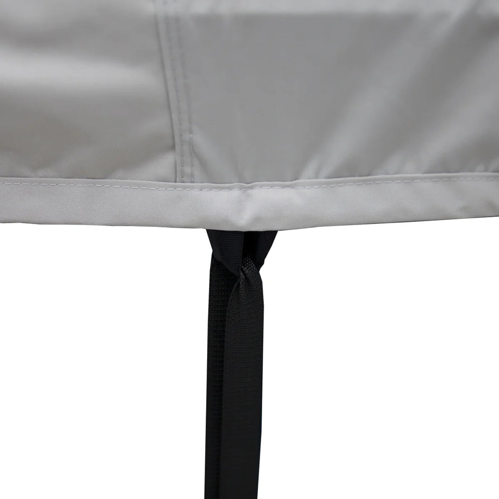 Heavy Duty Water Repellent Boat Cover Q8792