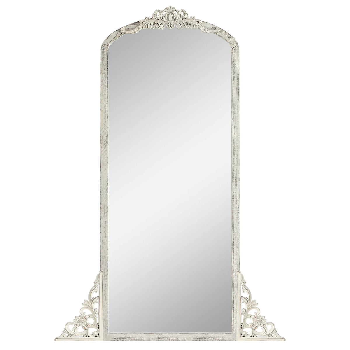 67"x28" Arch Full-Length Mirror G43527