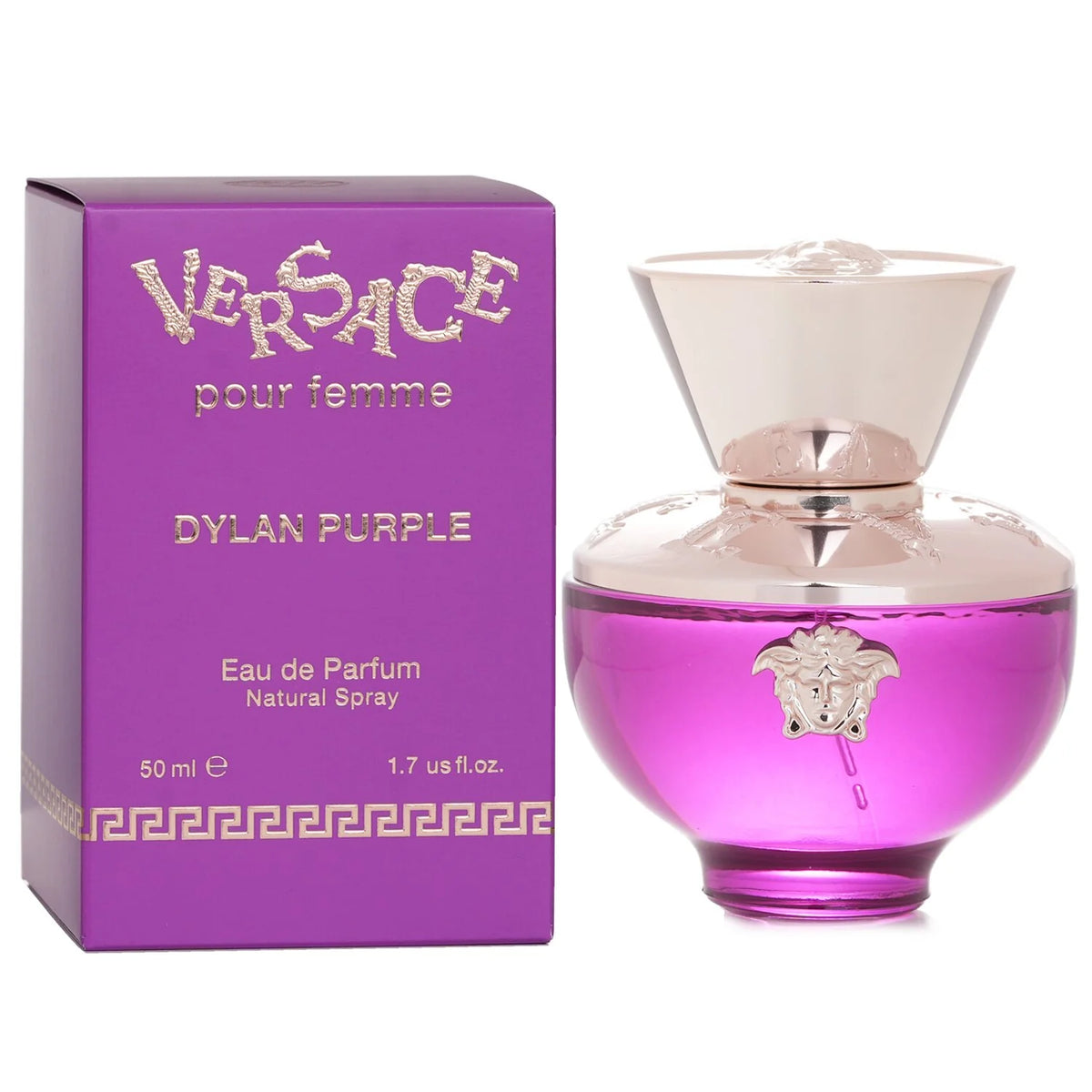 Eau De Parfum Spray 50ml/1.7oz J23810