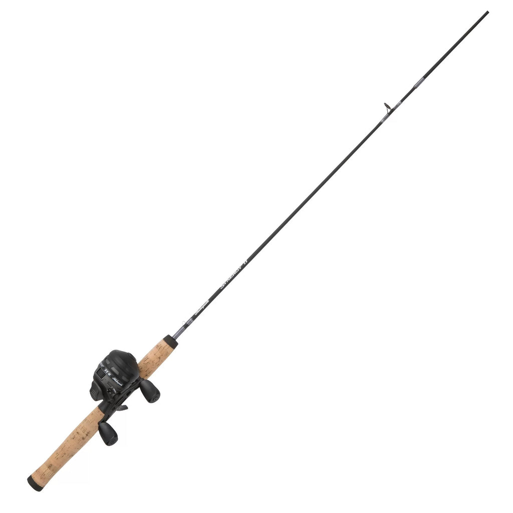 Spincast Reel and Fishing Rod Combo G952825