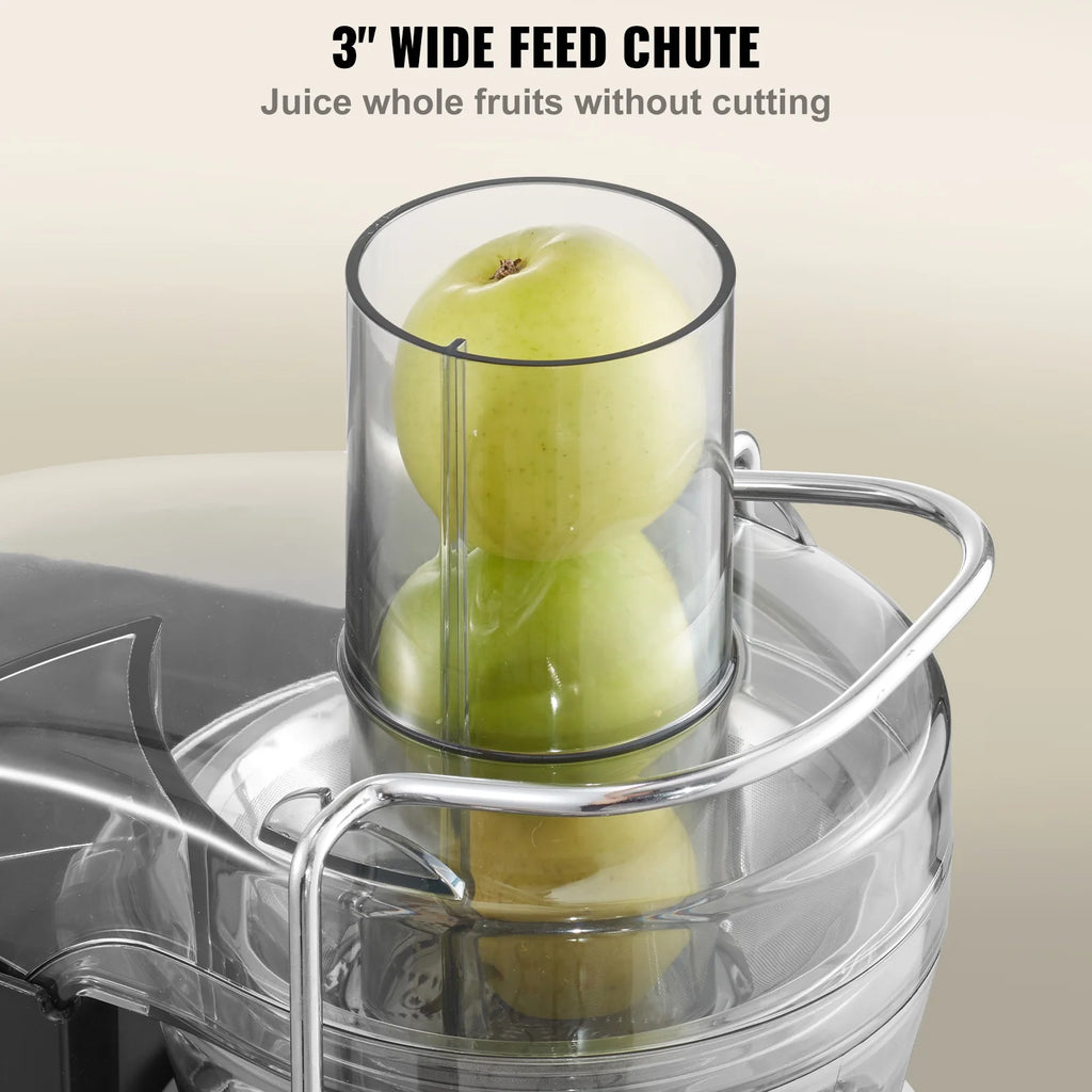 1000W 2 Speed Centrifugal Juicer Y159333