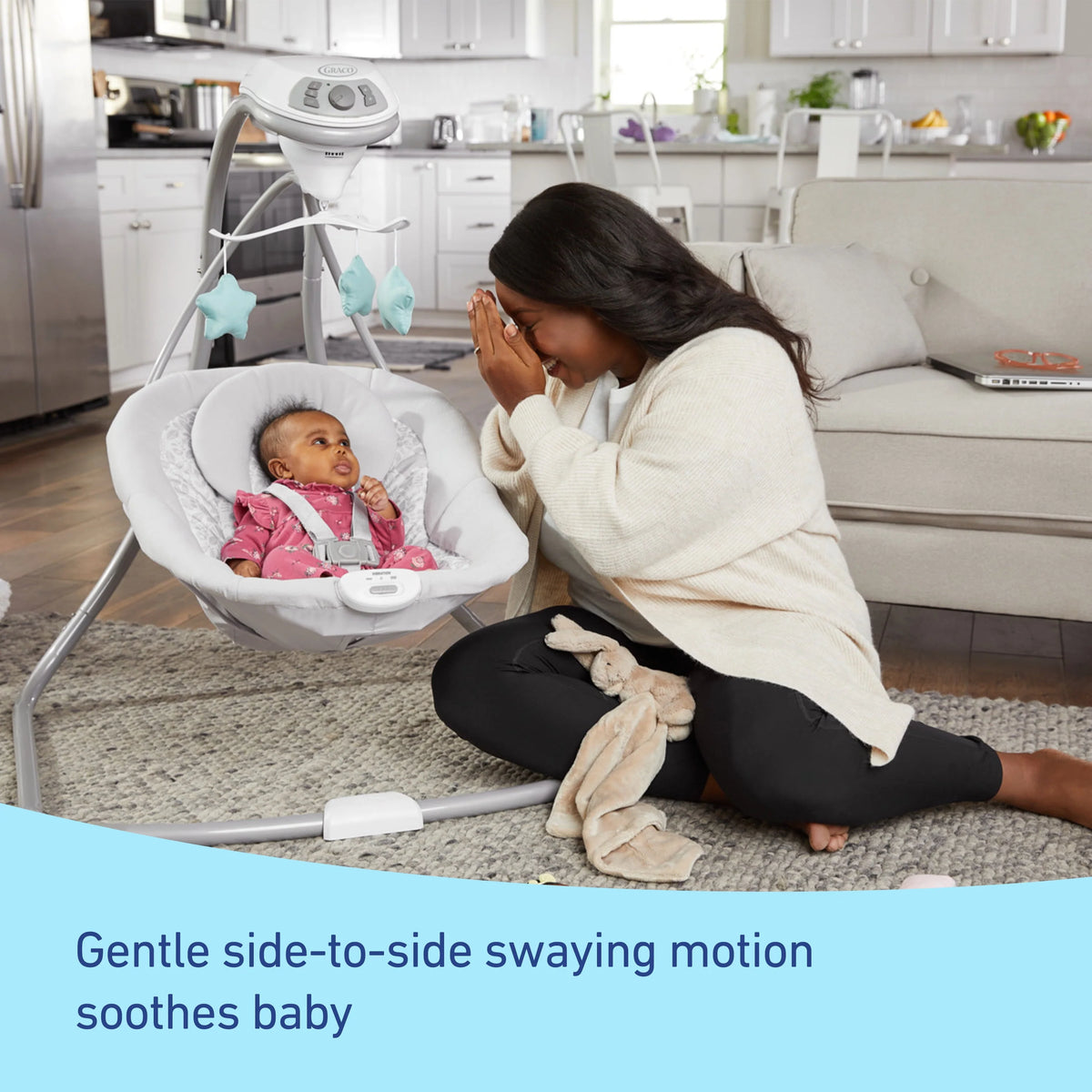 Infant Swing K366144