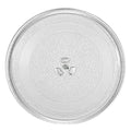 Microwave Glass Tray Plate 12 Inches 30.5 cm Diameter Replacement O8671