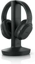 Wireless Home Theater Headphones Q37708