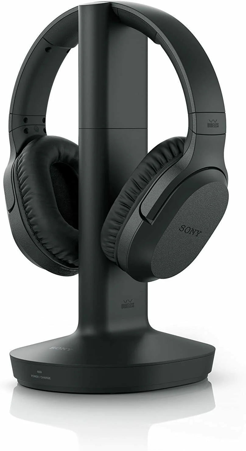 Wireless Home Theater Headphones Q37708