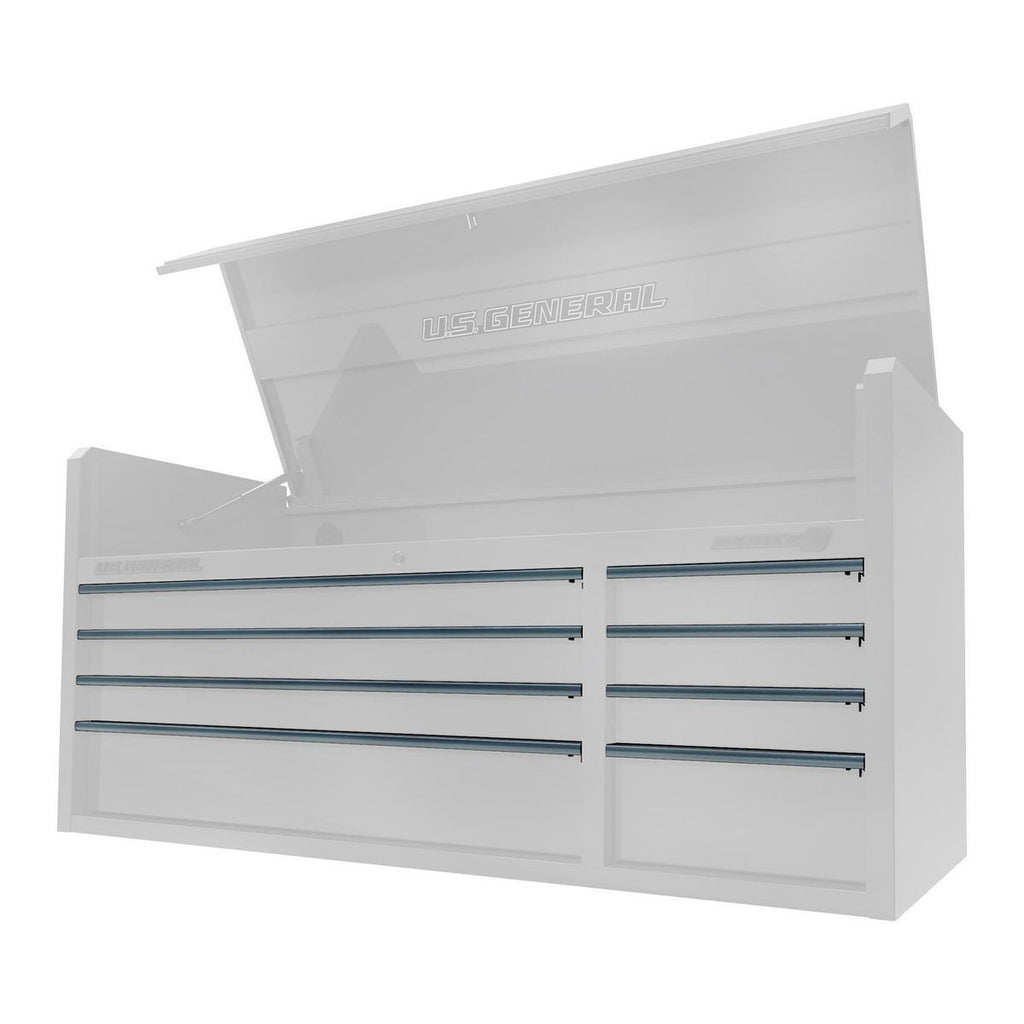 Chrome Trim Kit J8440
