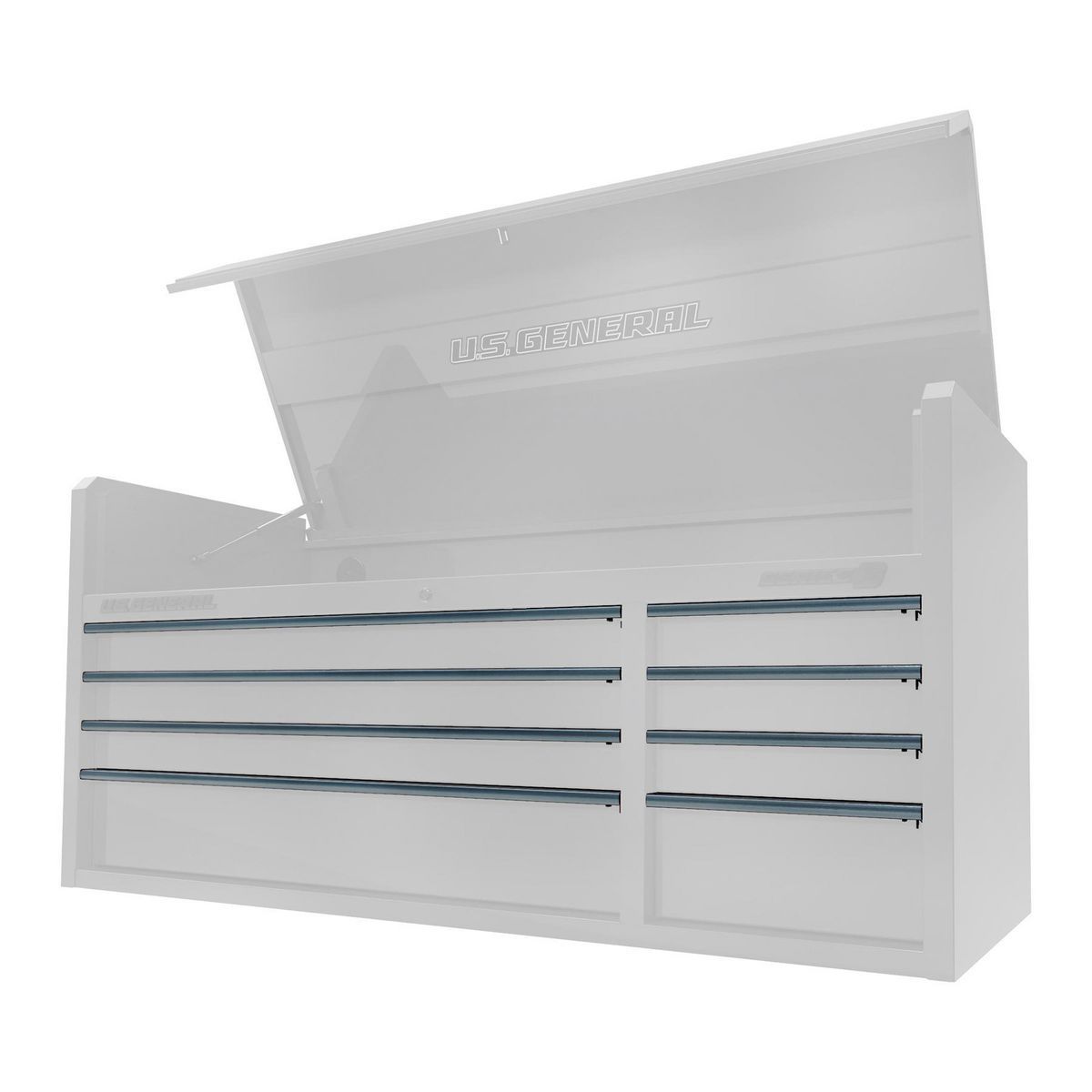 Chrome Trim Kit J8440