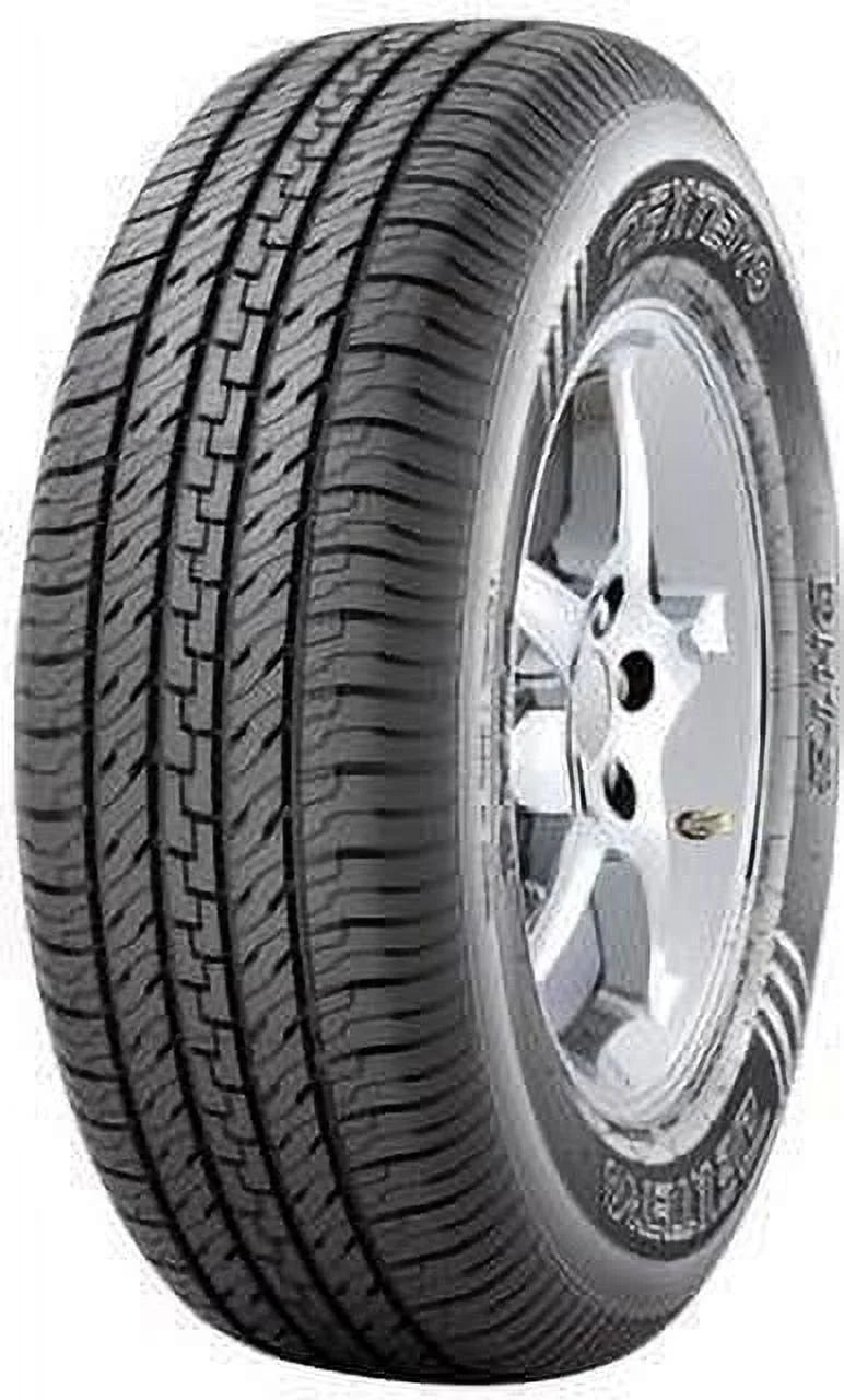 Tires P275/55R20 111T T729110