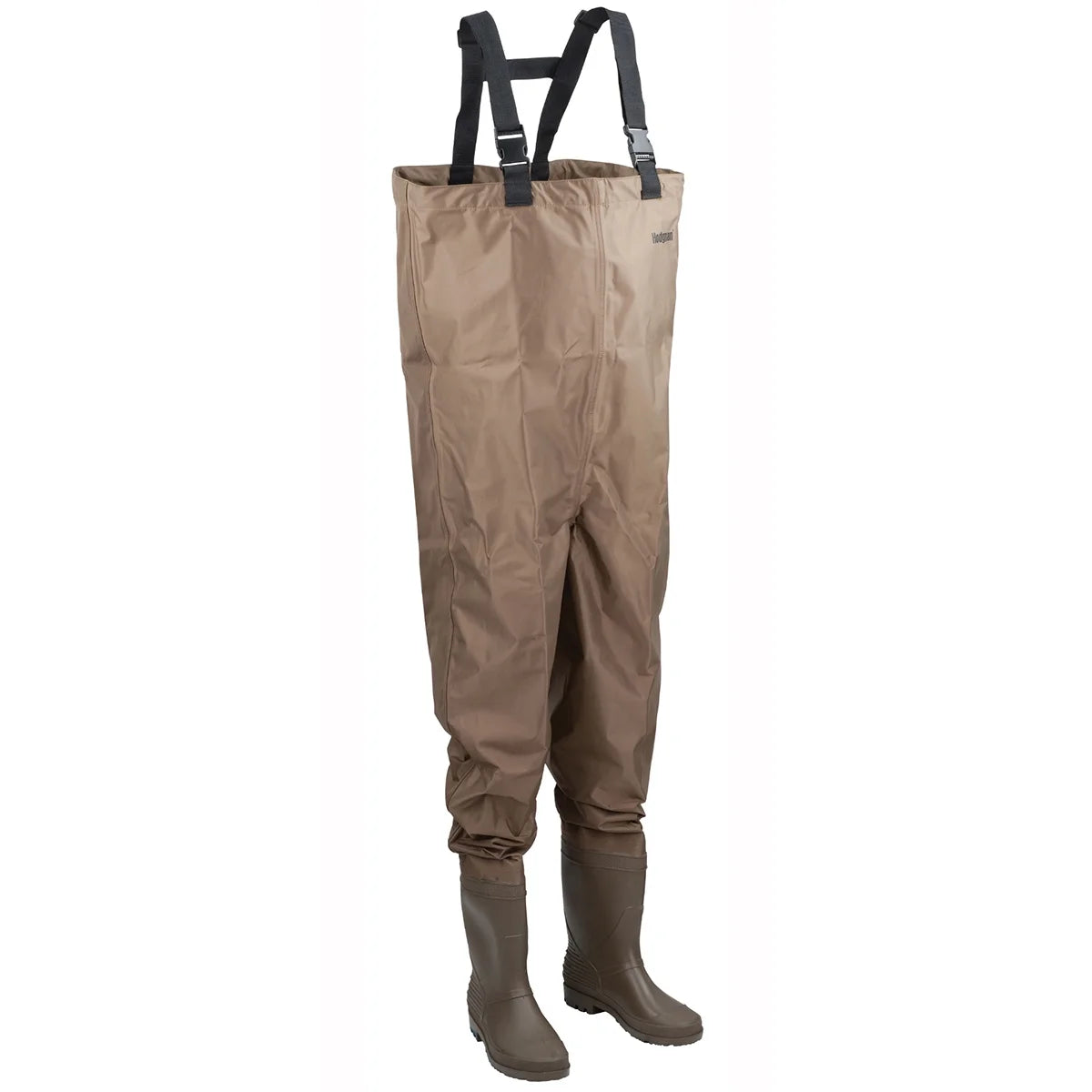 Nylon Chest Cleated Bootfoot 11 J642