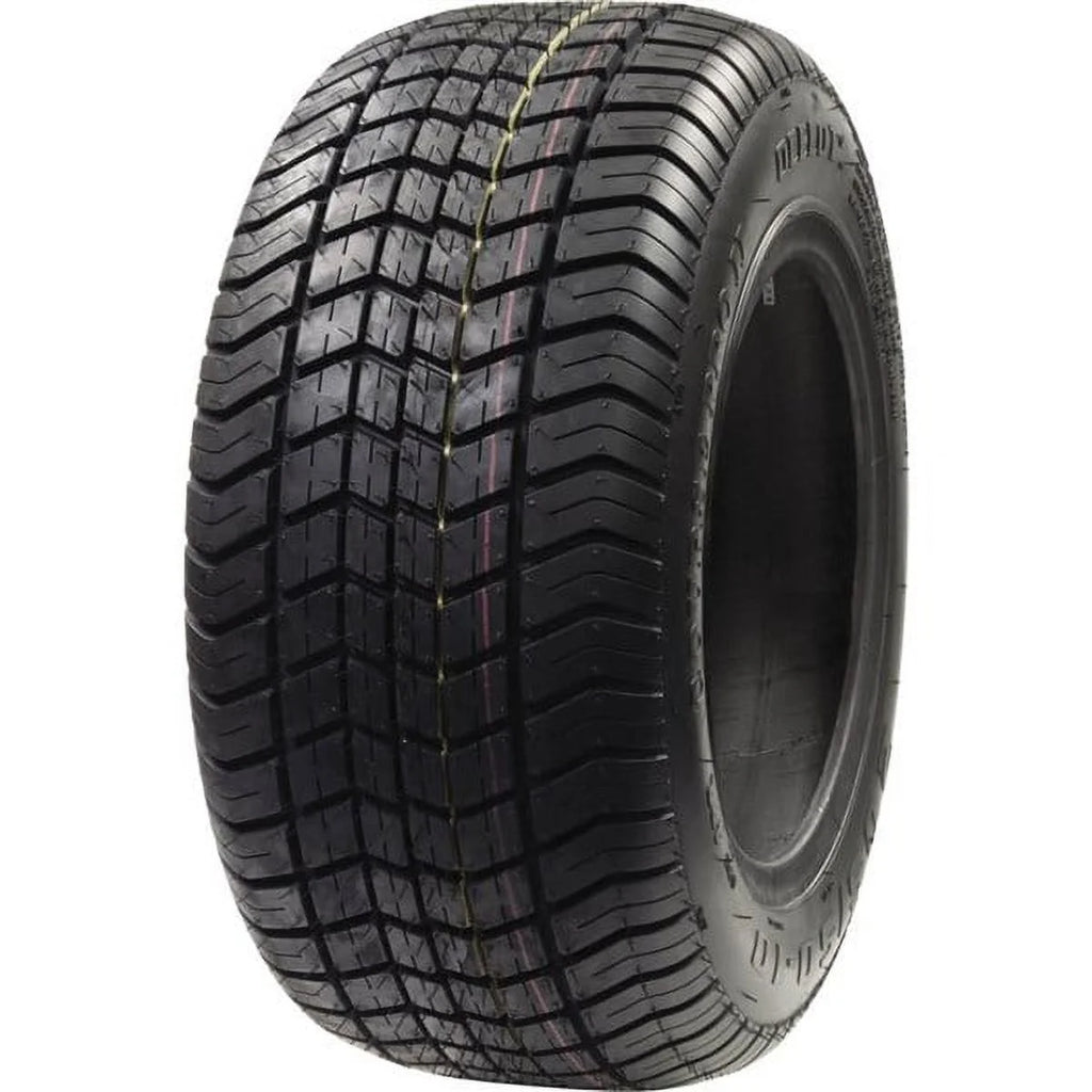 Golf Cart Tire F529