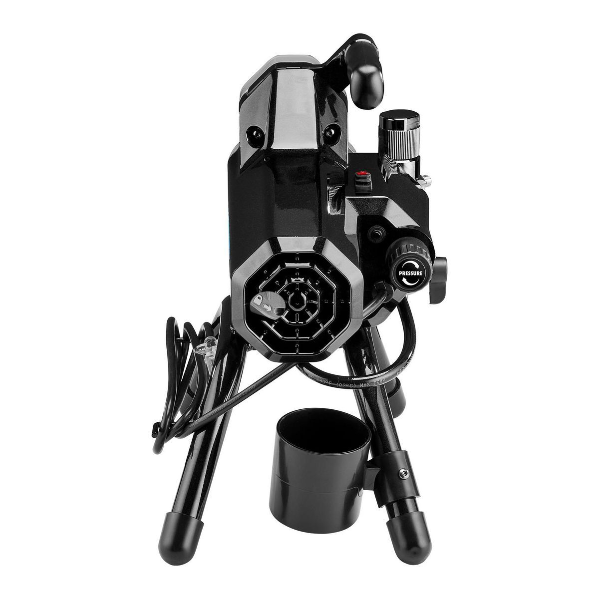 Airless Paint Primer and Stain Sprayer Kit M786