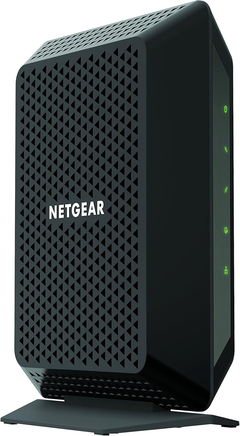 Multi-Gig Cable Modem DOCSIS 3.1 K8126