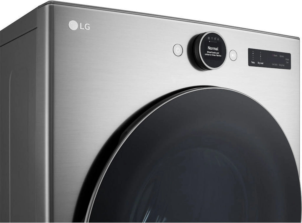 27 Inch Electric Smart Dryer 7.4 cu. ft. G5028